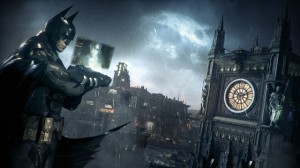 Batman: Arkham Knight featured