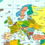 Interesting Facts About Europe (Part 1)