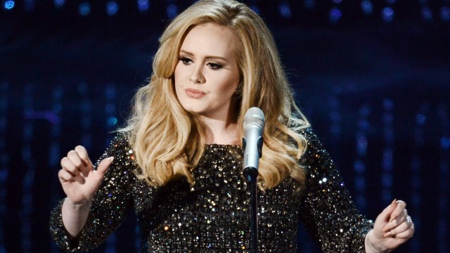 Adele Tickets Pricier Than Ever Prior to U.S. Tour Launch On July 5