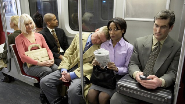 Ways To Make Your Morning Commute Fun
