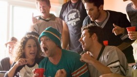 20 Ways To Throw An Awesome Football Party For Your Friends