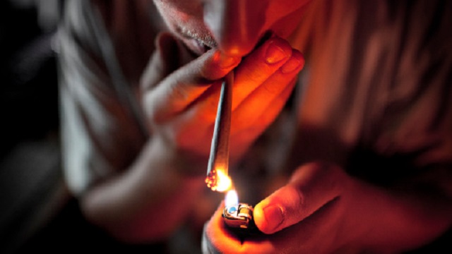 Blame The Munchies -- Marijuana Users More Likely To Develop Prediabetes