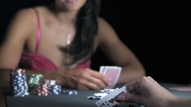 Gambling Addiction Has Become Its Own Diagnosis