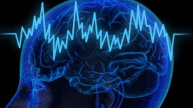 Brain Waves Start To Get Eerily Specific