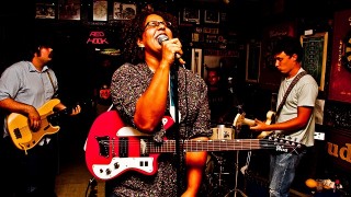 Alabama Shakes Announce Plans For Spring Tour