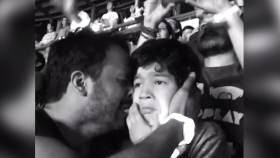 Kid With Autism Attends His First Coldplay Concert And This Happens