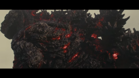 Godzilla Looks As Terrifying As Ever In New Japanese Reboot Trailer