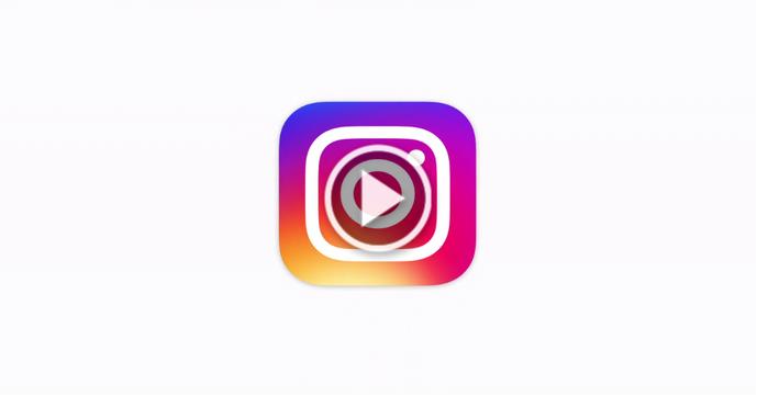Instagram Releases Update Featuring Brand New Design And It's Super Edgy