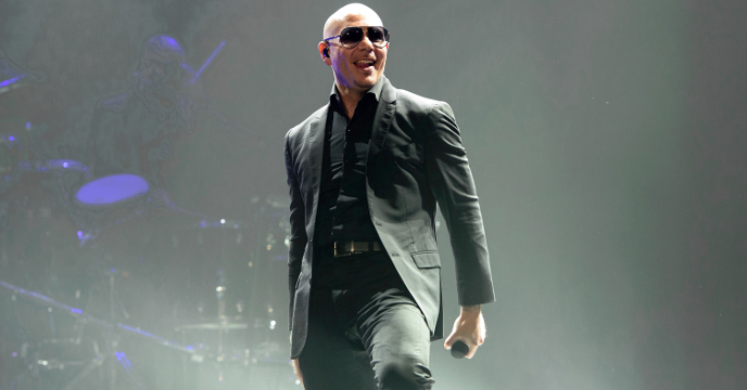 Pitbull And Prince Royce Tickets On Sale For Headlining Summer Tour